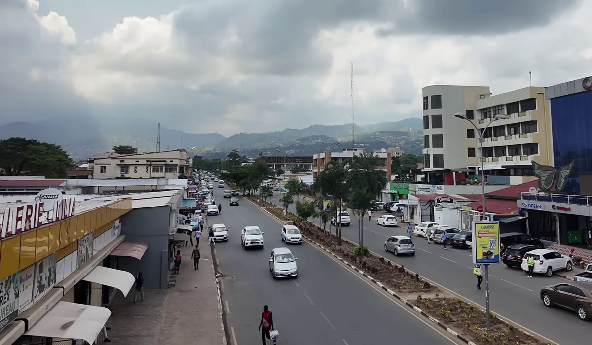 6 Days Burundi Adventure and Culture Safari