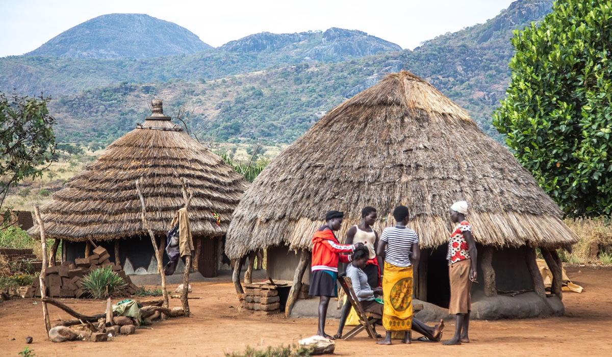 10 Days Uganda Wildlife and Culture Safari