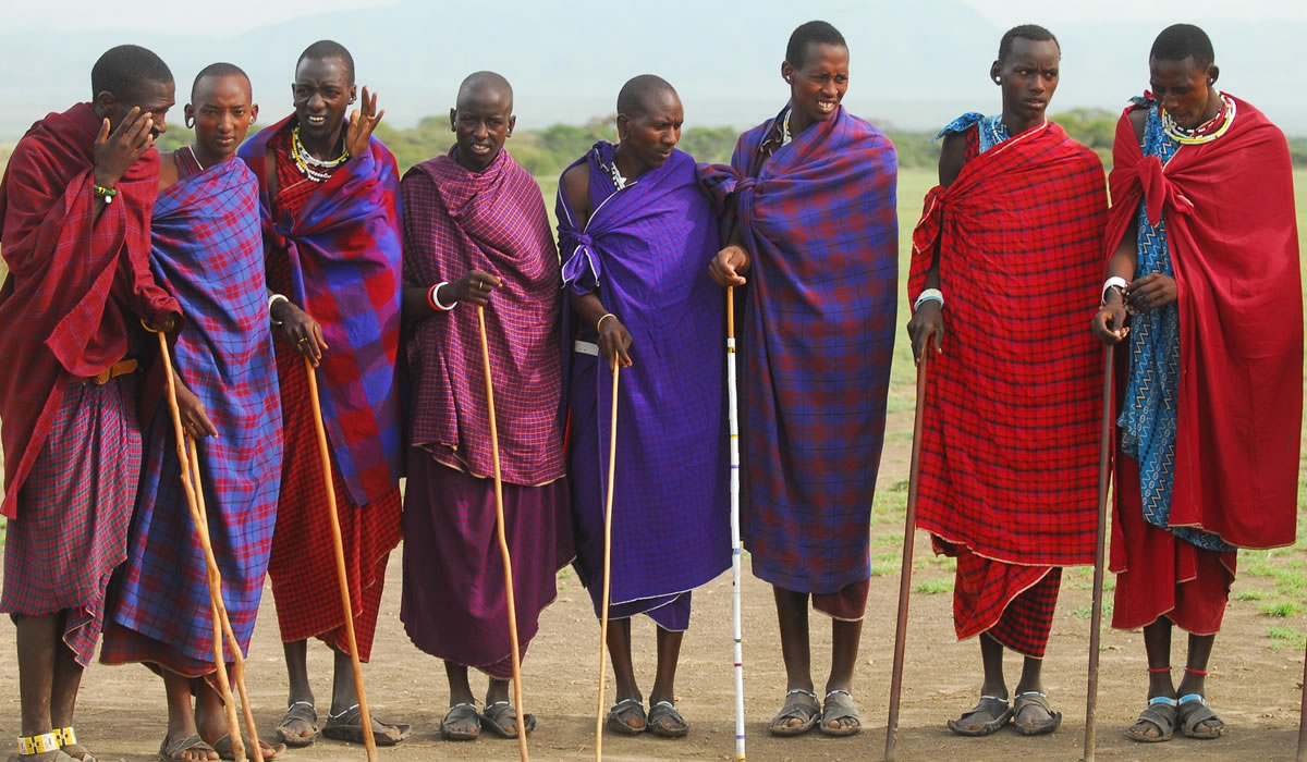 9 Days Tanzania Wildlife and Culture Safari