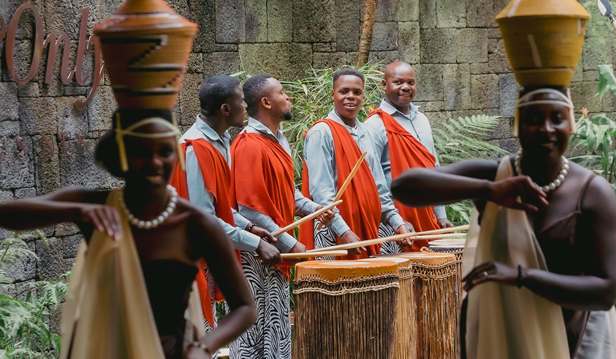 Cultural Expedition Tours in Rwanda