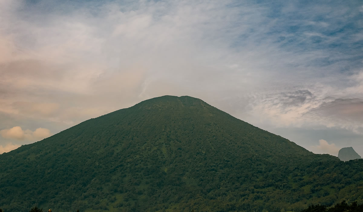 Mountain Climbing Tours in Rwanda