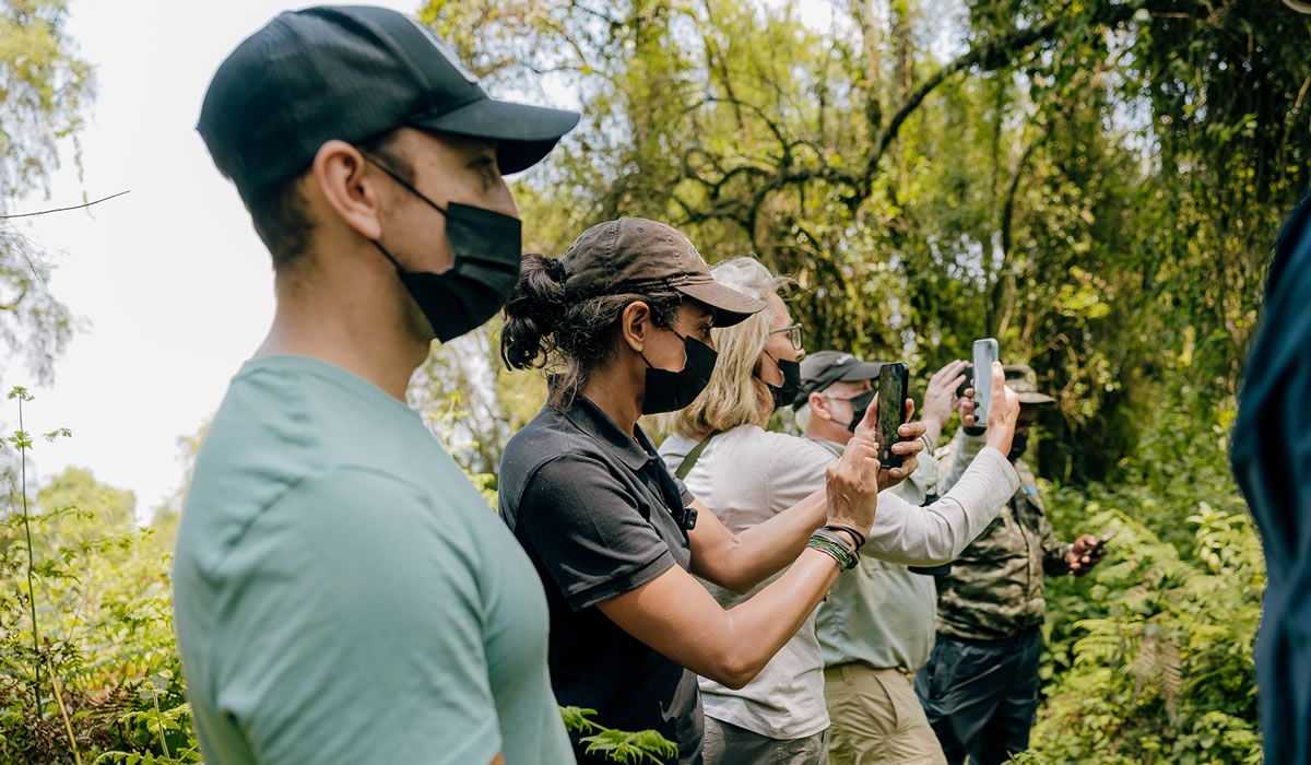 Family-Friendly Rwanda Safari Tours