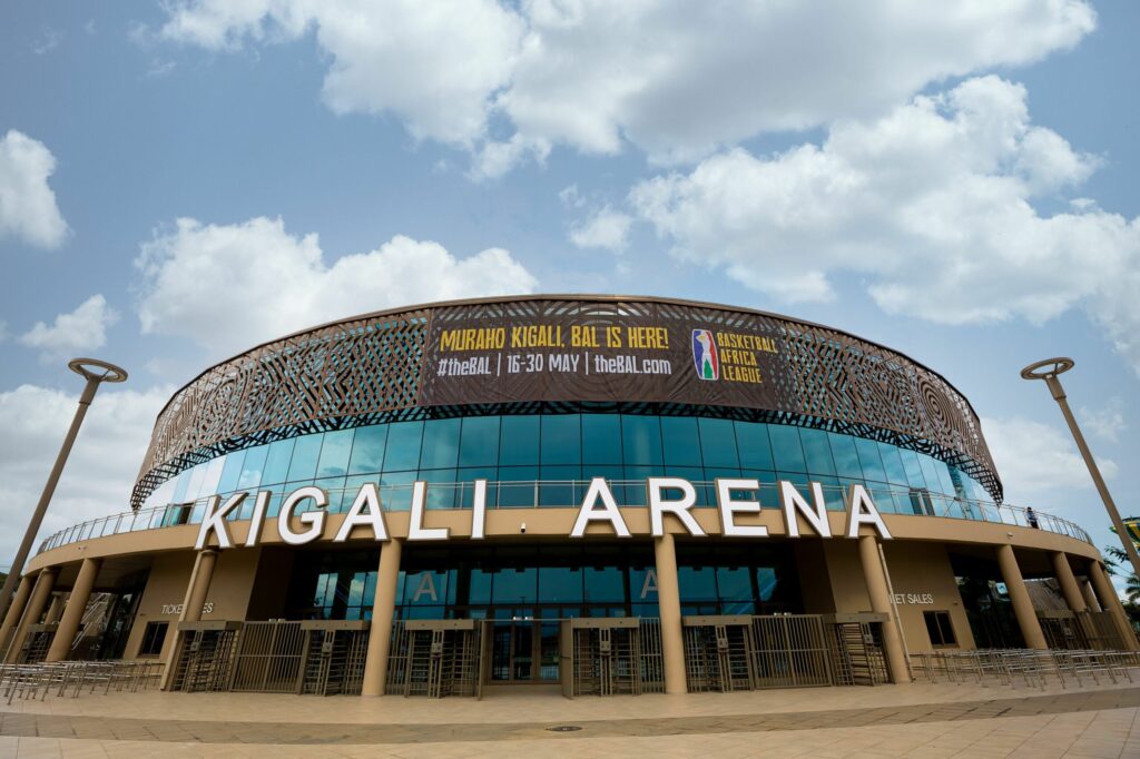 BK Arena