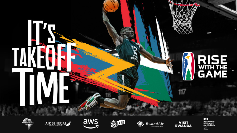 Basketball Africa League (BAL)