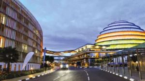 Africa CEO Forum 2026 - Kigali