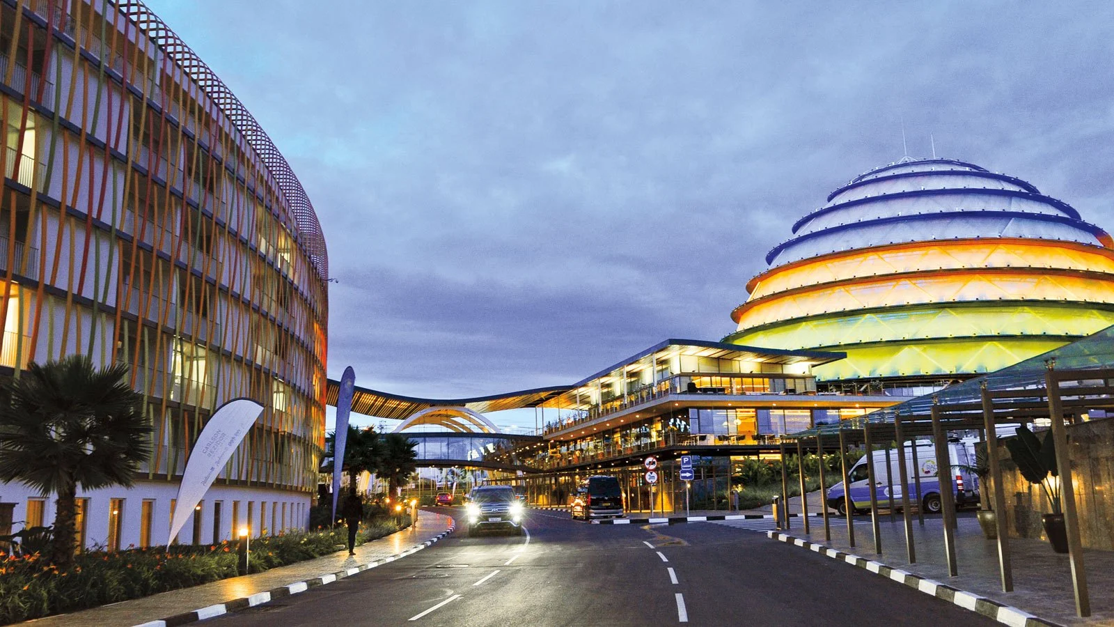 Africa CEO Forum 2026 - Kigali